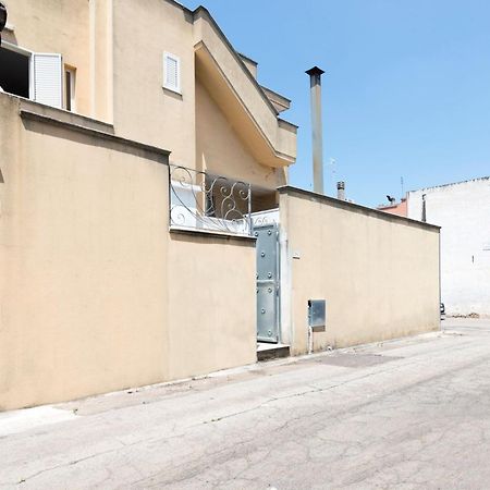 Casa Vacanze In Salento Per Famiglie Taurisano Екстериор снимка