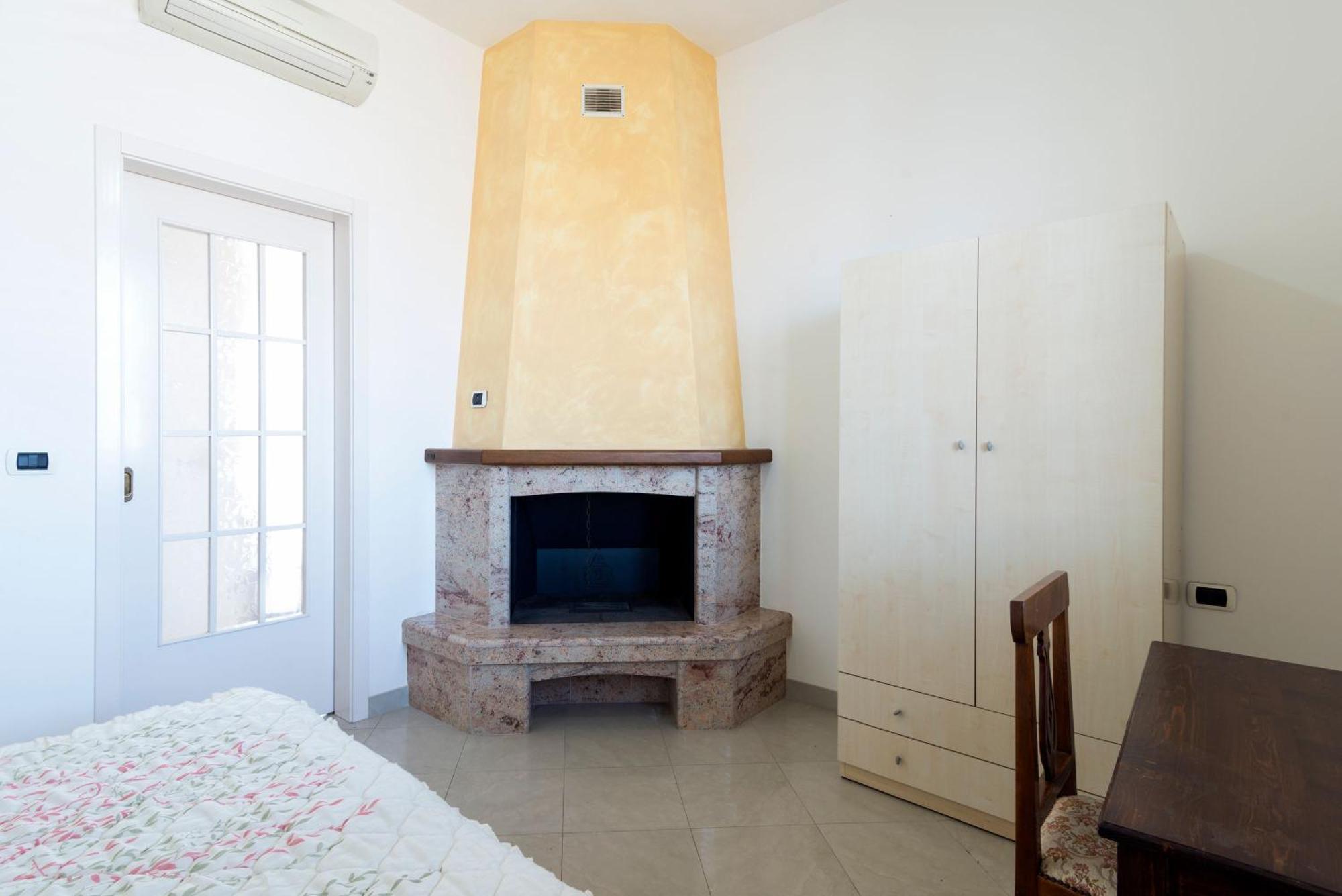 Casa Vacanze In Salento Per Famiglie Taurisano Екстериор снимка