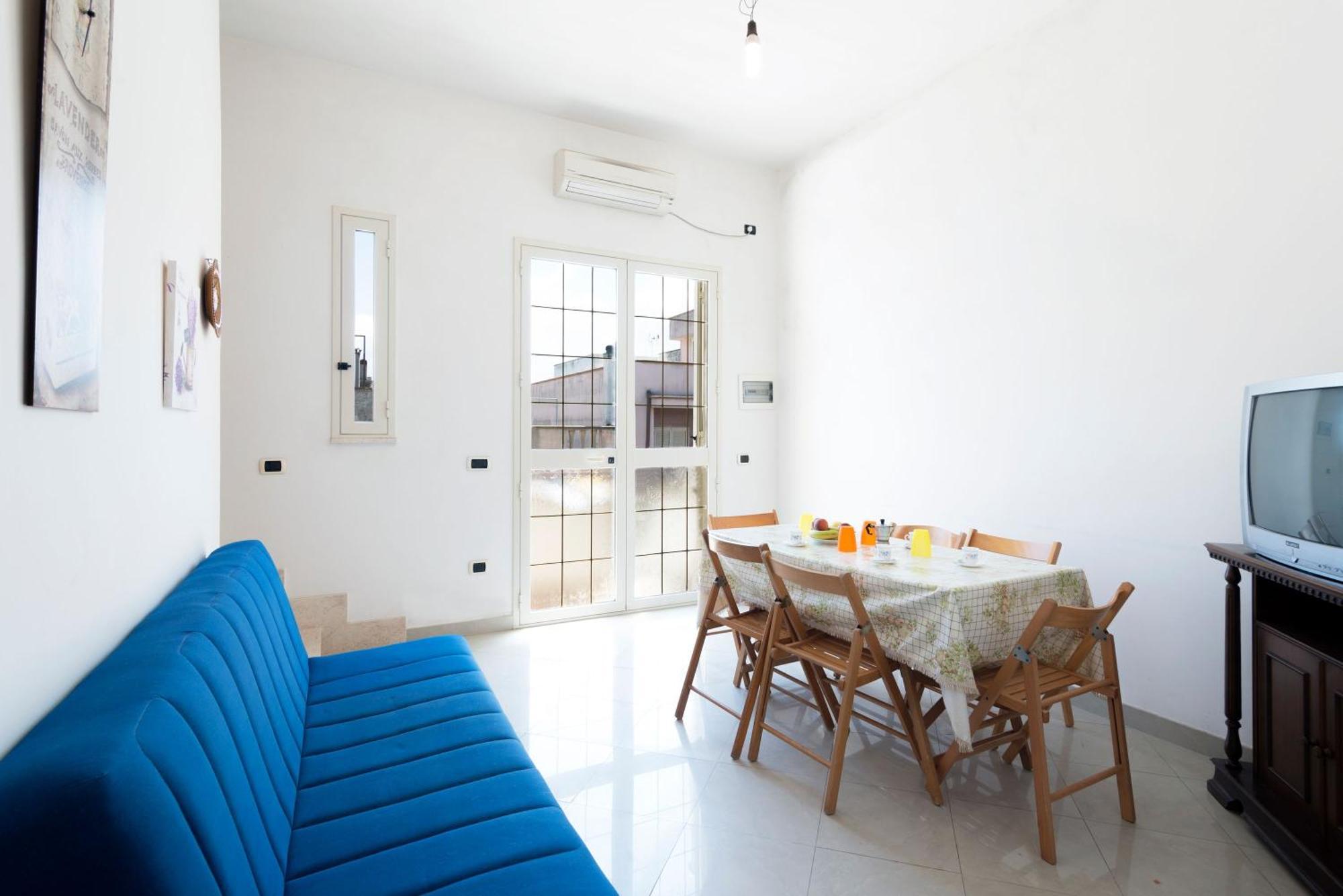 Casa Vacanze In Salento Per Famiglie Taurisano Екстериор снимка