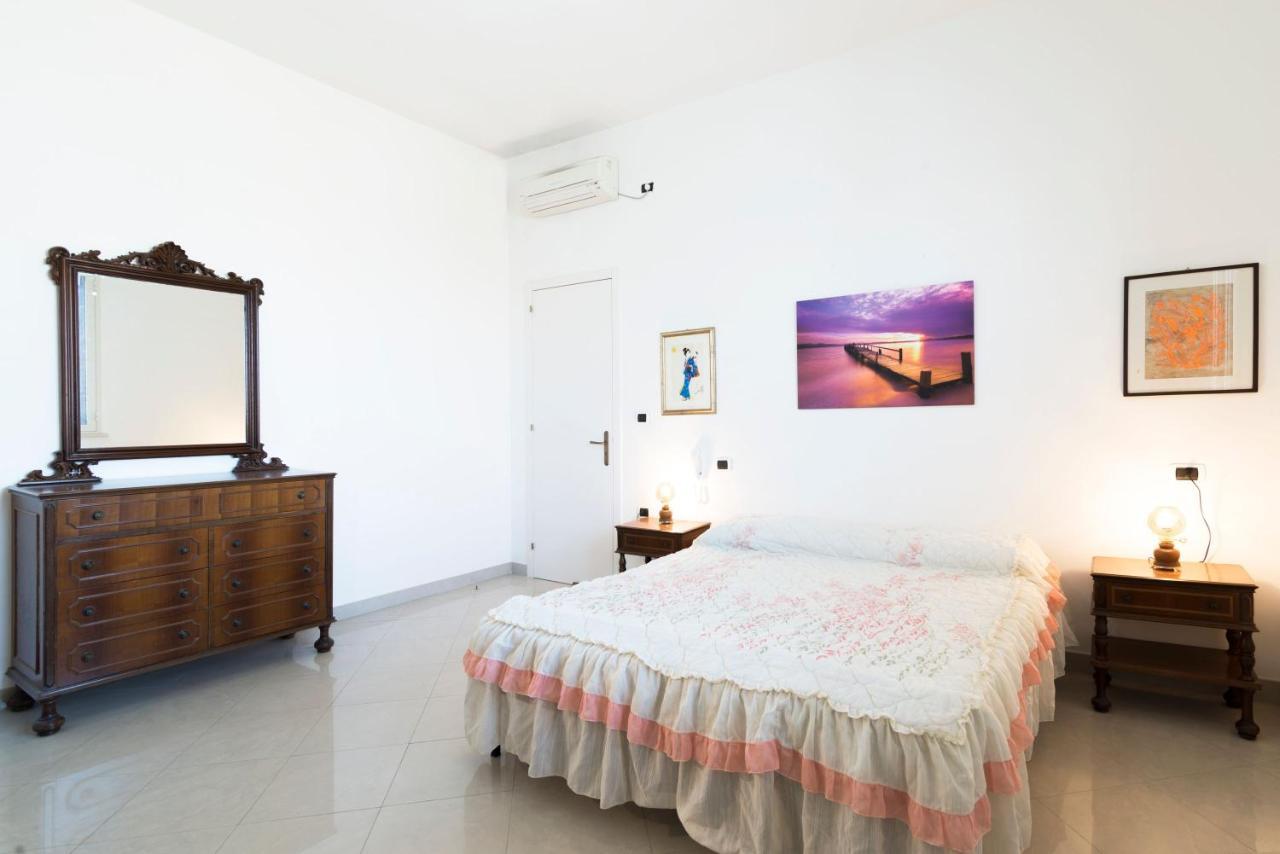 Casa Vacanze In Salento Per Famiglie Taurisano Екстериор снимка